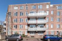 Woning Spitsbergenstraat 87 Amsterdam