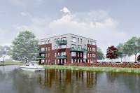 Woning Rakswâl 11 Akkrum