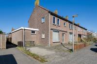 Woning Narcissenstraat 20 Purmerend