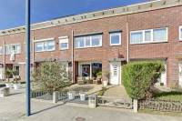 Woning Rietkraag 36 Vlissingen