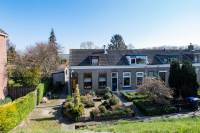 Woning Ringdijk 134 Ridderkerk