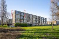 Woning Generaal S.H. Spoorstraat 277 Dordrecht