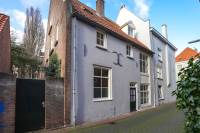 Woning Nonnenplaats 13 Nijmegen