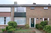 Woning Dahliastraat 13 Eerbeek