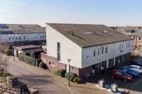 Woning Haringvliet 58 Hoofddorp