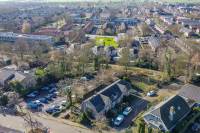 Bouwgrond Graaf van Solmsstraat 1 ,3,5, 7 Mijdrecht