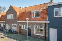 Woning Julianastraat 15 Kampen
