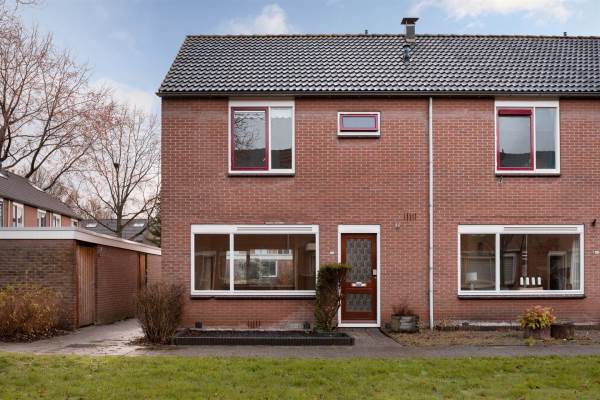 Woning Kruizemuntstraat 895 Apeldoorn