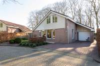 Woning Mgr. Nelislaan 2 Hoeven