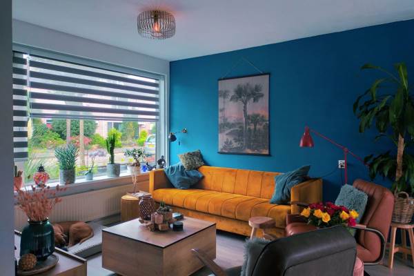 Woning Baarle Hertoglaan 88 Eindhoven