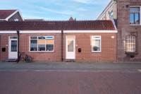 Woning Blokhuisstraat 5 Leerdam