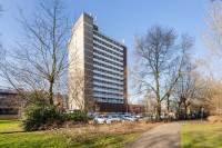 Woning Hengelolaan 1144C Den Haag