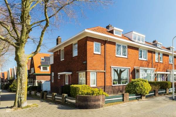 Woning Beukenweg 23 Wormerveer