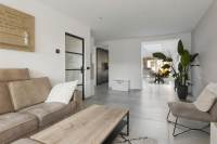 Woning Kruisvaardersstraat 91 Tilburg