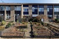 Woning Hunenborglaan 174 Oldenzaal