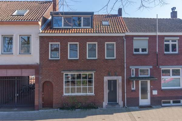 Woning Lambertusplein 45 Venlo
