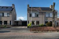 Woning Dr. Kolfflaan 23 Kampen