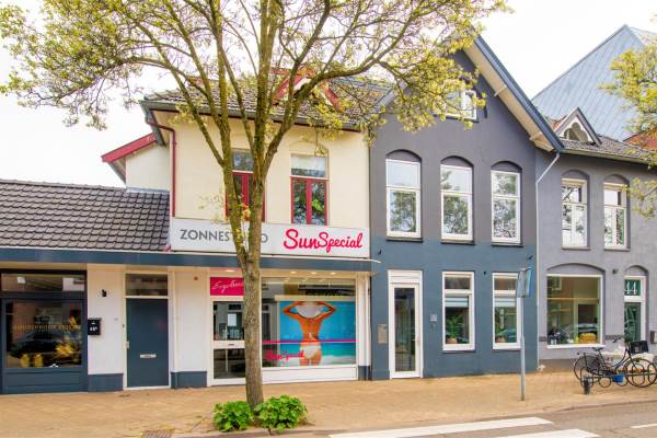 Woning Steynlaan 46Bis Zeist