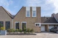 Woning Liesbos 68 Hoofddorp