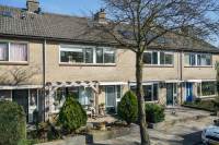 Woning Prof. Meijerslaan 10 Baarn