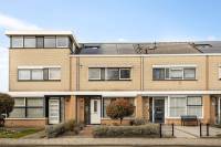 Woning Flipje's Erf 20 Tiel
