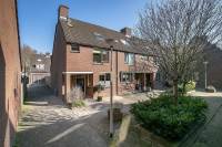 Woning Lijsterbes 18 Hellevoetsluis