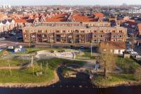 Woning B.G.J. Berntzenstraat 73 Sassenheim