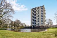 Woning Nobelstraat 58 Apeldoorn