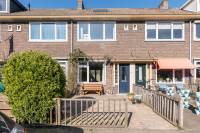 Woning Plejadenweg 15 Amsterdam