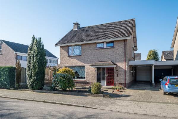 Woning Neercasselstraat 46 Losser