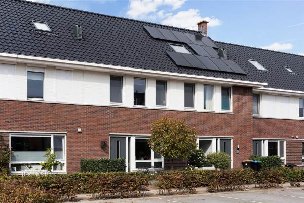 Woning Het Wilgert 19 Epse