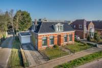 Woning Vosseleane 11 Woudsend
