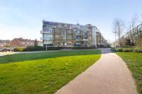 Woning Diepenbrockweg 202 Dordrecht