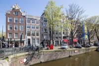 Woning Prinsengracht 285B Amsterdam