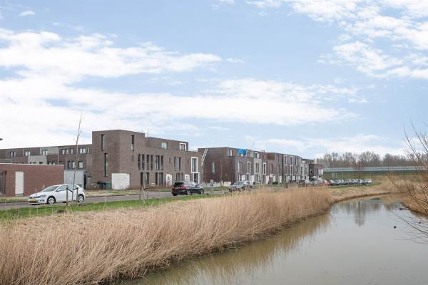 Woning Arinnastraat 10 Almere