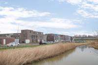 Woning Arinnastraat 10 Almere