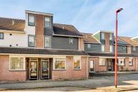 Woning Bosgors 5 Nieuwegein