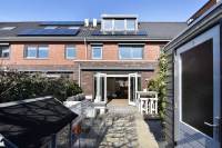 Woning Grijpestijnhof 50 Bleiswijk