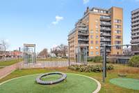 Woning Johan David Zocherstraat 24 Voorburg