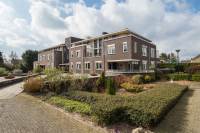 Woning Beukenhof 11 Leersum