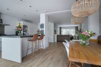 Woning Dessinateurplein 6 Tilburg