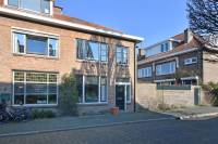 Woning Oostvlietstraat 2 Voorburg