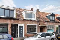 Woning Prinses Irenestraat 11 Volendam