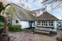 Woning Dorpsstraat-oost 16 Barendrecht