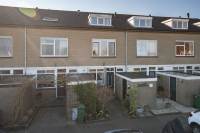 Woning Ampèrelaan 47 Schoonhoven