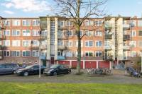 Woning Jan Zwanenburghof 25 - 3 Amsterdam
