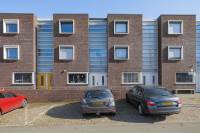 Woning Zanddreef 116 Eindhoven