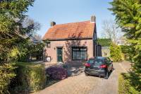 Woning Oude Singel 5 Geervliet
