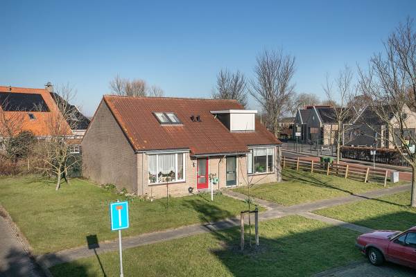 Woning Buren 30 Ferwoude