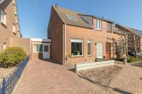 Woning Raadhuisstraat 30D Hooge Zwaluwe